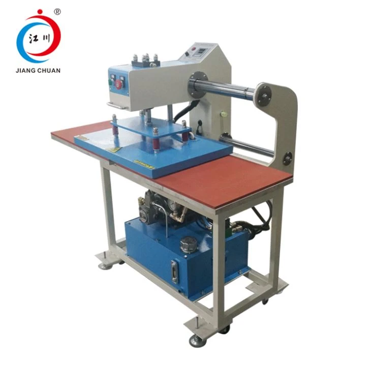 Ving 220V lielformāta karstuma presi